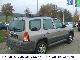 2002 Mazda  Exclusive Tribute 4x4 with Navigation System Off-road Vehicle/Pickup Truck Used vehicle photo 9