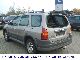 2002 Mazda  Exclusive Tribute 4x4 with Navigation System Off-road Vehicle/Pickup Truck Used vehicle photo 10
