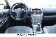2003 Mazda  6 Sports + air + 01.08 Excl New Service +16 \ Limousine Used vehicle photo 11