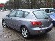 2004 Mazda  3 1.6 105km ALUSY AIR TRONIC Small Car Used vehicle photo 2