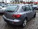 2004 Mazda  3 1.6 105km ALUSY AIR TRONIC Small Car Used vehicle photo 3