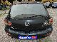 2005 Mazda  3 1.4 Sport * KLIMA/I-HAND/55000/EURO4/GARANTIE * Limousine Used vehicle photo 3