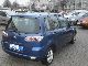 2007 Mazda  Exclusive 2 1.4l air conditioning LPG gas system, Euro4 Small Car Used vehicle photo 7