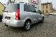 2005 Mazda  Premacy 1.9 Comfort, Automatic air conditioning, towbar, alloy wheels Van / Minibus Used vehicle photo 3