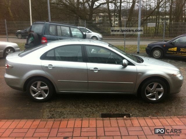 2004 Mazda First Hand Model 2005 Only 92000km Car