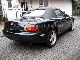 2000 Mazda  1.9i 140hp Leather Miracle 2HD heater! Cabrio / roadster Used vehicle photo 2