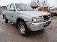 2006 Mazda  B2500 4x4 pickup AIR 2st. AVAILABLE Off-road Vehicle/Pickup Truck Used vehicle photo 1