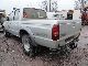 2006 Mazda  B2500 4x4 pickup AIR 2st. AVAILABLE Off-road Vehicle/Pickup Truck Used vehicle photo 3