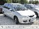 2005 Mazda  Premacy Active 'Family Van' Climate & alloy wheels Van / Minibus Used vehicle photo 1