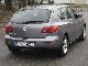 2004 Mazda  3 1.6-16V DIESEL AIR-W SERWIS ASO Small Car Used vehicle photo 4