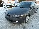 2007 Mazda  6 Sport 1.8 Active * Top Condition * new * Tüv 1.Hand * Limousine Used vehicle photo 1