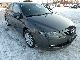 2007 Mazda  6 Sport 1.8 Active * Top Condition * new * Tüv 1.Hand * Limousine Used vehicle photo 2