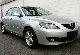 2008 Mazda  3 1.6 CD Sport DPF 1.HAND * XENON * EURO4 * AIR * SHZ * Limousine Used vehicle photo 1