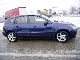 2005 Mazda  3 super stan ... climate-tronic ... zobacz Small Car Used vehicle photo 10