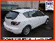 2008 Mazda  3 1.6 CD Sport climate-tronic / Xenon / Pdc Limousine Used vehicle photo 2
