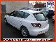 2008 Mazda  3 1.6 CD Sport climate-tronic / Xenon / Pdc Limousine Used vehicle photo 3