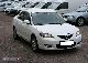 2006 Mazda  Exclusive 3 1.6 V16 R-VAT 23% Limousine Used vehicle photo 2