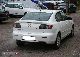 2006 Mazda  Exclusive 3 1.6 V16 R-VAT 23% Limousine Used vehicle photo 3