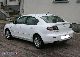 2006 Mazda  Exclusive 3 1.6 V16 R-VAT 23% Limousine Used vehicle photo 4
