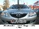 2003 Mazda  6 Sport Kombi 2.3 4WD Automatic Top 96TKM Estate Car Used vehicle photo 1