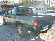 2005 Mazda  B 2500 XL 4x4 Toplands Off-road Vehicle/Pickup Truck Used vehicle photo 2