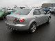 2007 Mazda  6 Sport 3.2 Active Plus Aluminum-Air-top condition Limousine Used vehicle photo 5