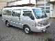 1999 Mazda  Compare new E 2000 Very good condition, MOT Van / Minibus Used vehicle photo 1