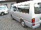 1999 Mazda  Compare new E 2000 Very good condition, MOT Van / Minibus Used vehicle photo 2