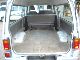 1999 Mazda  Compare new E 2000 Very good condition, MOT Van / Minibus Used vehicle photo 4