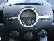 2008 Mazda  2 1.5 16V 103CV 5p. Fun Limousine Used vehicle photo 9