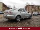 2005 Mazda  6 Sport 3.2 Top 1.Hand Navi Xenon PDC Limousine Used vehicle photo 4