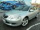 Mazda  6 Sport 2.3i leather + air + xenon 1-hand Euro4 2004 Used vehicle photo