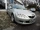 2005 Mazda  6 1.8l Kombi Sports Exclusive Limousine Used vehicle photo 1