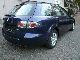 2007 Mazda  6 Sport Kombi 2.0 CD DPF \u003c\u003e winter tires + Aluminum Estate Car Used vehicle photo 1