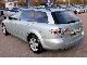 2003 Mazda  6 Kombi 2.0 CD Klimatronic heater Estate Car Used vehicle photo 9