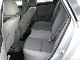 2003 Mazda  3 Comfort 1.6 liter MZR WR on steel / air / aluminum / DSC Limousine Used vehicle photo 3