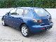 2007 Mazda  3 * climate control * financier. with 4.99% P.A Limousine Used vehicle photo 3