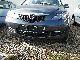 2007 Mazda  2 SALOON 4-Tütig ltr.59 1.3 KW and LED Tagfah Limousine Used vehicle photo 7