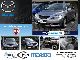 Mazda  3 1.6 CD Comfort Air Conditioning 2004 Used vehicle photo