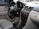 2004 Mazda  3 1.6 CD Comfort Air Conditioning Limousine Used vehicle photo 7