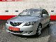 2006 Mazda  3 1.6 liter 77kw / 105 HP (air) Limousine Used vehicle photo 1