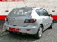 2006 Mazda  3 1.6 liter 77kw / 105 HP (air) Limousine Used vehicle photo 2