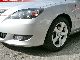 2006 Mazda  3 1.6 liter 77kw / 105 HP (air) Limousine Used vehicle photo 6