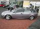 2003 Mazda  6 Kombi 2.0 CD light hail damage, xenon, as Estate Car Used vehicle photo 2