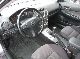 2003 Mazda  6 Kombi 2.0 CD light hail damage, xenon, as Estate Car Used vehicle photo 3