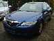 Mazda  6 Sport 1.8 Exclusive from 1Hand! 2005 Used vehicle photo