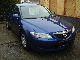 2005 Mazda  6 Sport 1.8 Exclusive from 1Hand! Limousine Used vehicle photo 1