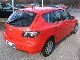 2007 Mazda  3 SALOON 1.6 ACTIVE * daytime * Aluräder16 Limousine Used vehicle photo 5