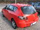 2007 Mazda  3 SALOON 1.6 ACTIVE * daytime * Aluräder16 Limousine Used vehicle photo 7