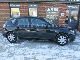 2007 Mazda  3 1.6 Diesel DPF climate Limousine Used vehicle photo 1